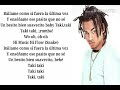 Dj Snake Taki Taki Feat Selena Gómez Ozuna Cardi B Lyrics Video Coming Soon Dj Snake Taki Taki Feat Selena Gómez Ozuna Cardi B Lyrics Video Coming Soon