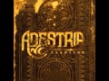 Adestria - The Masquerade [NEW ALBUM 2012]