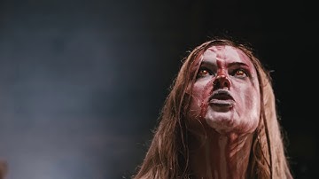 Defacing God - Succumb the Euphoria