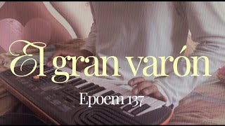 El gran Varon -Willie Colon