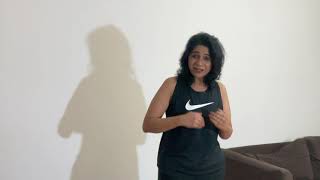 Dont Let The Fat Sleep On Your Belly Effective Belly Exercises Puja Hive