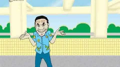 Energi seg4 [Supertrick] | Video Learning Object