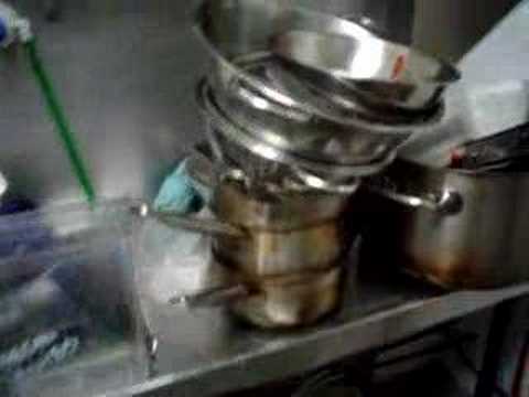 job dishwasher youtube good employee