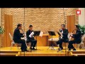Clarinet Quartet Piri