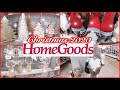 Homegoods Christmas Decor 2020  🎄 Shop With Me ~ Virtual Shopping