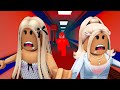 My Sister TURNED AGAINST ME In Flee The Facility - Roblox