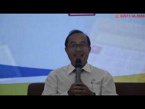 Phiên 2: Sinh viên Kinh tế và cơ hội làm chủ tương lai - youtube