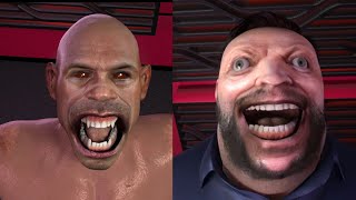 Joe Rogan: Return to Monke | Aamon Animations Profile