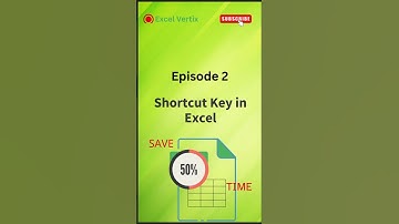 Make Your Excel EVEN FASTER with Quick Access Toolbar