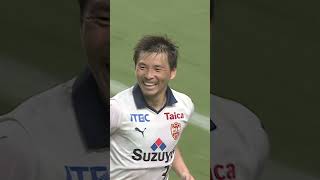 日本を代表する稀代のテクニシャン🪄Ｊ１昇格プレーオフ準決勝 注目選手 乾貴士 選手のプレーをまとめました💁