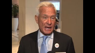 Mayors React To SCOTUS Travel Ban Case
