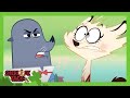 🐢 Sherlock Solves a Sea Heist!🕵️♂️ | Sherlock Yack | Cartoons for Kids 