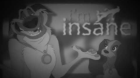 Charlie/Lady - Blank Space