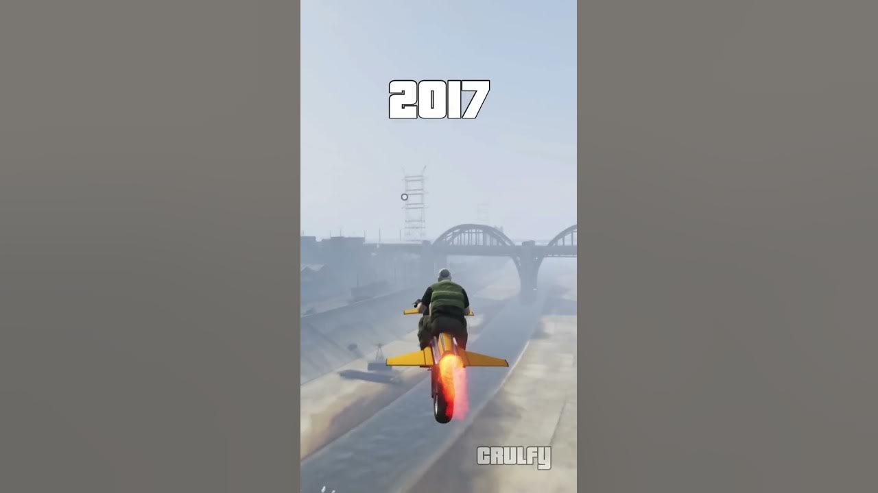 This is GTA 5 NOSTALGIA #shorts