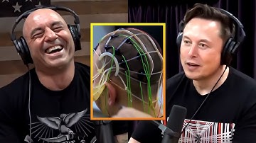 Joe Rogan and Elon Musk | Neuralink Will Totally Change the Way Humans Interact