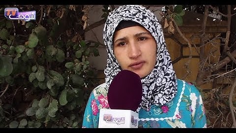 عندما يضيع الجمال في شوارع البيضاء..جراو عليا من الخيرية و منين خرجت للزنقة اغتاصبوني و حملت