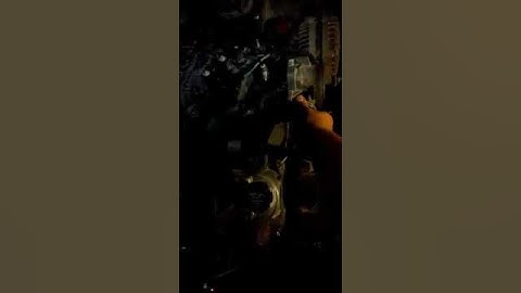 5.3 LS mustang speeduino