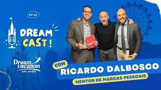DreamCast com Ricardo Dalbosco