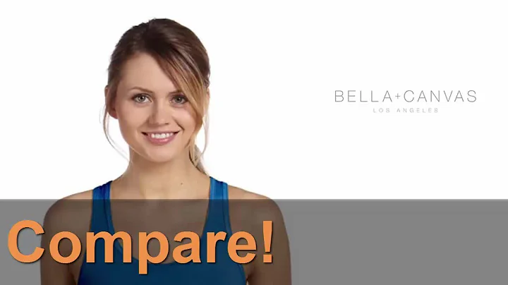 Bella + Canvas Tank Top B8800 - Bella + Canvas Ladies' Flowy Racerback Tank