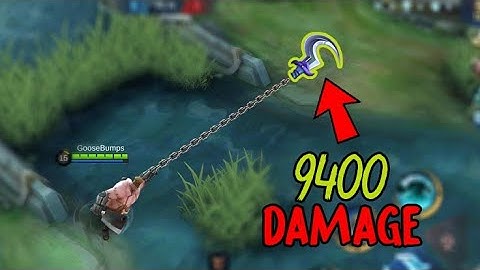 FRANCO USERS, YOU MUST TRY THIS SUPER BROKEN ITEM FOR ONESHOT