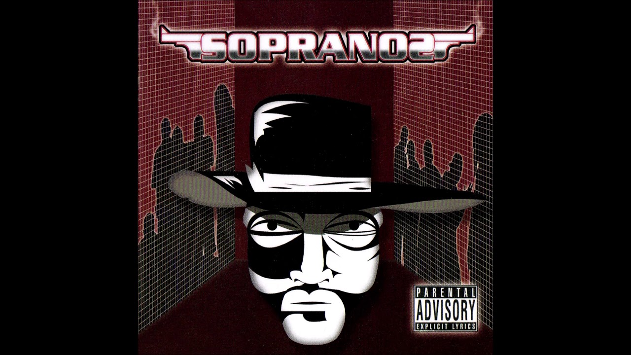 Dj 38 & TNB-Intro (Sopranos: First Season) (1) camera iphone 8 plus apk