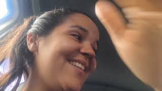 Pegando o voo para o Mato grosso/últimos momentos antes da viagem