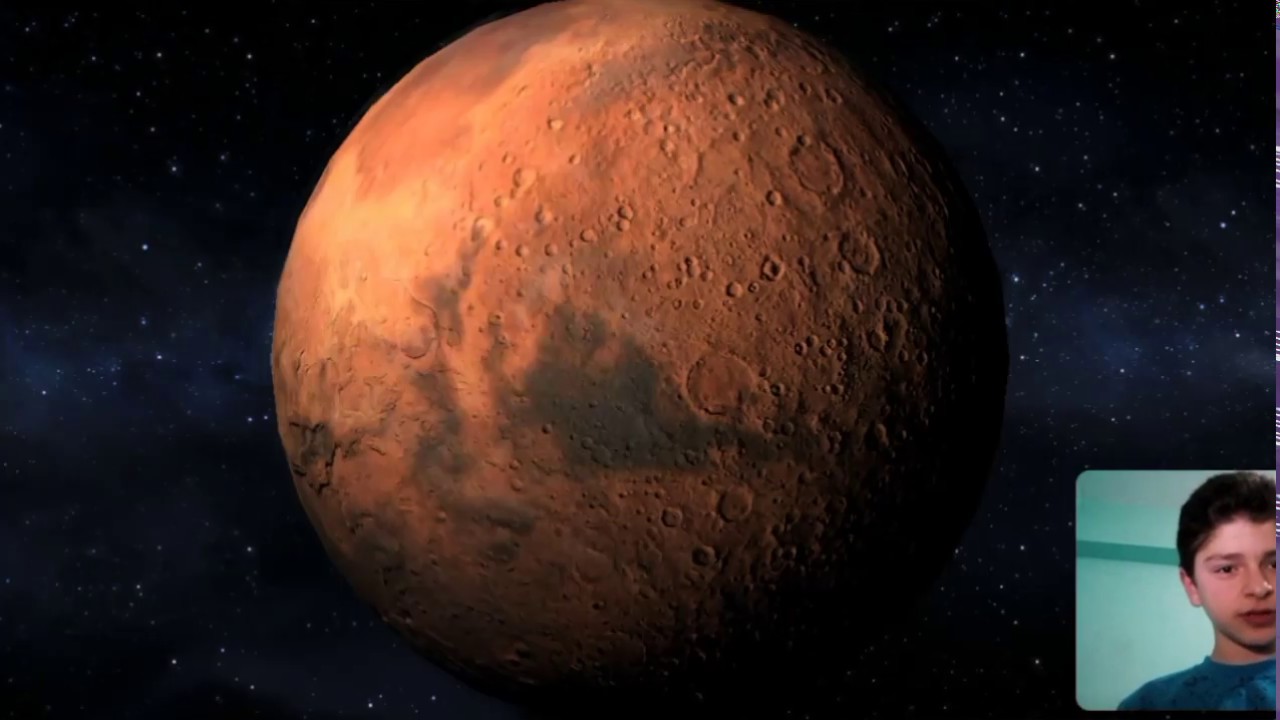 терра генезис