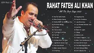 Rahat Fateh Ali Khan ❤️ All Best Hindi Song 💘 superhit songs 😘❤️🎵 music lyrics Letest melody songs 💞