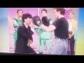 Very rare Donnie yen martial arts demo 1991