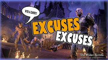 The NEW LFG Tool for ESO!