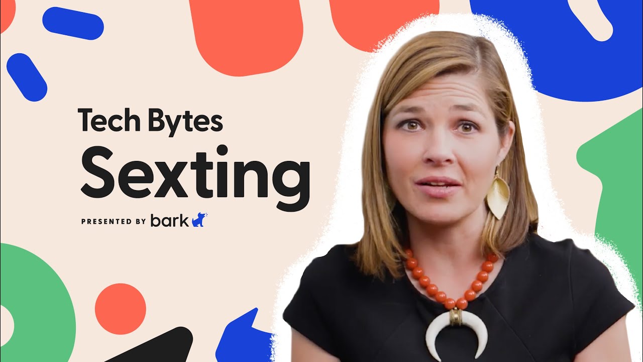 1280px x 720px - Here's What to Do If Your Kid Is Sending Nudes | Bark