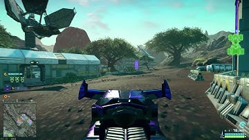 Planetside 2 Tutorial - How To Capture a Base