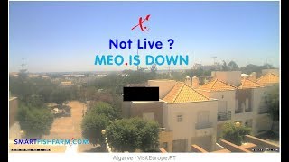 SmartFishFarm® Live Stream