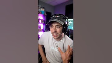 FREE Animated Twitch Overlays #Shorts