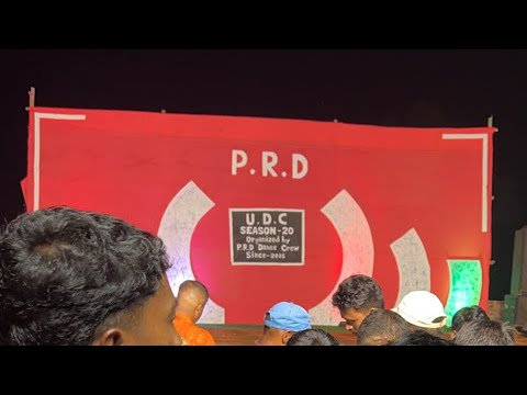 UDC SEASON 20 LIVE 🥰 - YouTube
