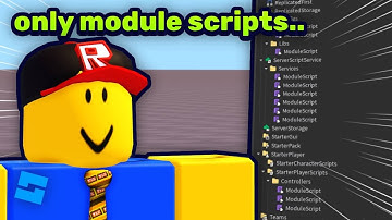 This Module Loader Makes Local Scripts and Scripts OBSOLETE