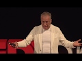 La creatività ama la contaminazione | Lorenzo Marini | TEDxOrtygia