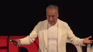 La creatività ama la contaminazione | Lorenzo Marini | TEDxOrtygia