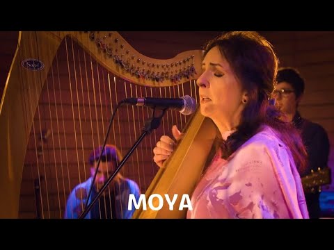 Moya Brennan | Cad Ã Sin Don TÃ© Sin | TG4