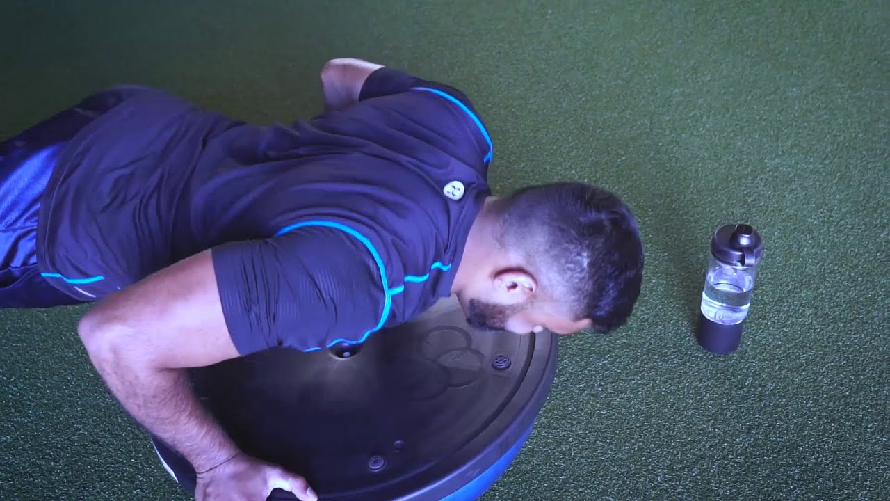 FuelshakerPro-Only You Can Set Your Own Goals