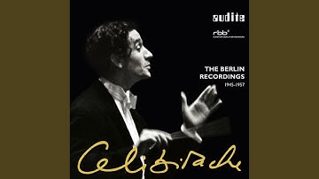 Symphony No. 1 in C Major: III. Scherzo. Allegro vivace