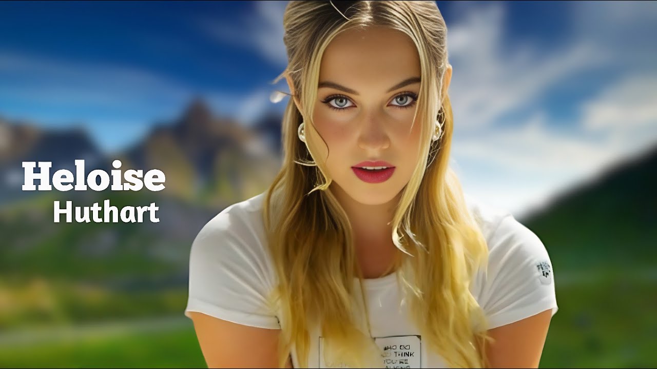 Heloise Huthart | Instagram Star, Model & Fitness Icon Biography 2025 ...