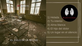 Video thumbnail of "Un lugar en el silencio - El asilo de la bestia"