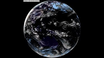 Himawari-8 2022 June 08 UTC