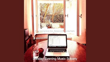 Pulsating Ambience for Dreading Mondays