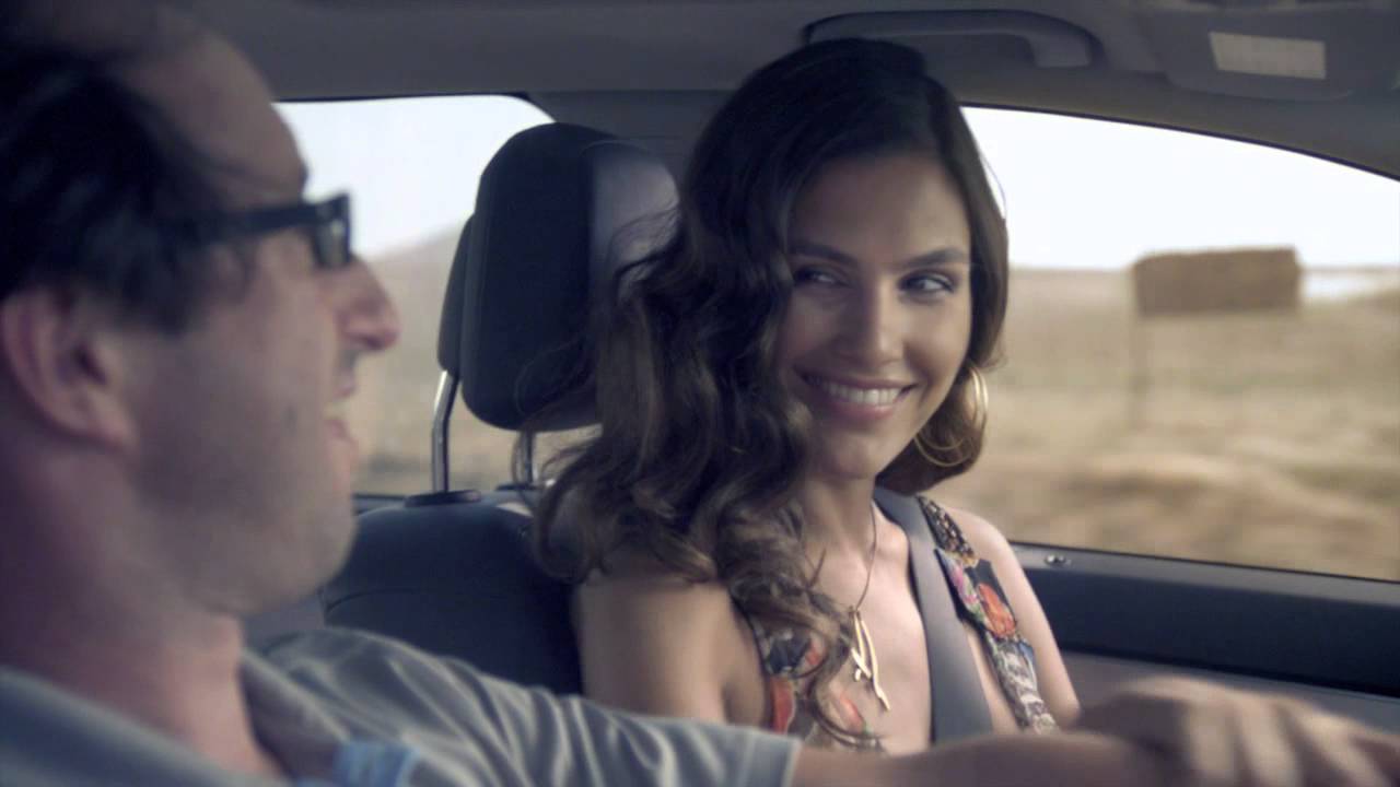 Loeries2013, Campaign Silver, TV commercials, Net