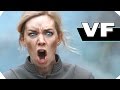 Identify bande annonce vf science fiction  2016