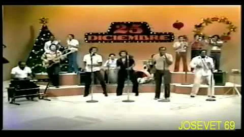 Johnny Ventura - Zaida Ley Seca