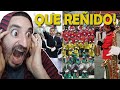 COMPARACION BANDAS ESTUDIANTILES de PERU CHILE Y BOLIVIA. Cual de todas + INCREIBLE!