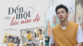 ĐẾN MỘT LÚC NÀO ĐÓ - JSOL | MELO-ĐI Show (Tập 1)